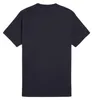 T-shirt Fred Perry M3519-608 da Uomo Anteprima dell’immagine prodotto 1