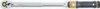 A torque wrench is shown against a white background. Produktbild-Vorschau