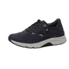 Gabor Shoes Sneaker Low - Blau Leder/Synthetik : 39 : Produktbild-Vorschau 9