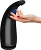 Ruhhy 26076, contactloze zeepdispenser, zwart Productafbeelding-voorbeeld 6