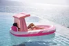 INTEX 57804EU - Luftmatratze - Pink Paradise Boat Produktbild-Vorschau 28