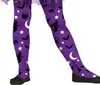 Heks Lila Maillot Halloween Verkleedpartij Accessoire Productafbeelding-voorbeeld 1
