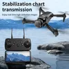 Dron H20 RC – quadkopter – składany – 4K UHD – obrót o 360° Podgląd zdjęcia produktu 2