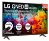 LG QNED AI MiniLED 43QNED70B6C, 109,2 cm (43 pouces), 3840 Voir les images du produit 2