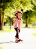 Micro Mobility Mini Micro Deluxe, Děti, Koloběžka s třemi Náhled obrázku produktu 3