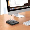 AIORBER 4 in 1 Unità DVD esterna, USB 3.0/Tipo-C, Anteprima dell’immagine prodotto 4
