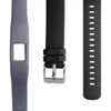 kwmobile 2x Uhrenarmband für Garmin Vivofit 4 Armband - Produktbild-Vorschau 4