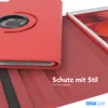 EAZY CASE - Tablet Hülle für Apple iPad 10,2" (2019, 2020, Produktbild-Vorschau 6