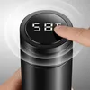 BOT Smart Thermoskanne mit austauschbarer Batterie schwarz Produktbild-Vorschau 4