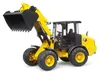 CAT Kompaktgelenkradlader Produktbild-Vorschau 3
