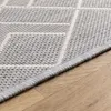 Steffensmeier In- und Outdoor Teppich Bergen Küche Balkon Produktbild-Vorschau 4