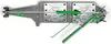Fliesenschneider Hufa Maximum-ST 1250 mm Produktbild-Vorschau 8