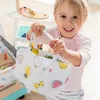howa Kaufladen / Marktstand 'Funny ' mit Markise und Tasche Produktbild-Vorschau 8