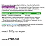 Myrrhe Kamille Kaffeekohle Vegan 720 (4x180) Pulver Kapseln Produktbild-Vorschau 6