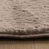 Volero - Miękki dywan z niskim włosiem – Cozy Ripple Taupe Podgląd zdjęcia produktu 3