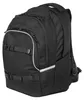 McNeill Schulrucksack Milo School Backpack Black schwarz Produktbild-Vorschau 11
