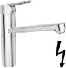 IDEAL STANDARD BC136AA Rubinetto da cucina Ceraflex, ND, Anteprima dell’immagine prodotto 7