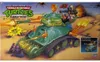 Teenage Mutant Ninja Turtles Fahrzeug Turtle Tank heo EU Produktbild-Vorschau 1
