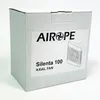Wentylator wyciągowy Airope Silenta 100, 100 mm, zawór Podgląd zdjęcia produktu 8
