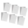 Puste puzzle, białe puzzle, puzzle DIY, puzzle do druku, Podgląd zdjęcia produktu 6