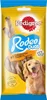 Hundefutter Rodeo Duo Huhn & Speck 7pc 123g 1x10 - Pedigree Produktbild-Vorschau 5