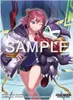 Gioco di carte Digimon Maniche ufficiali 2025 Ver.1.0 Yuuki Anteprima dell’immagine prodotto 1