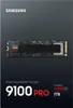 Samsung 9100 PRO 1TB NVMe M.2 SSD PCIe 5.0 Produktbild-Vorschau 10