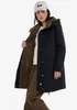Aigle Ais23wout007 Jacke Schwarz 40 Frau Schwarz 40 Produktbild-Vorschau 5