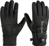 INF Winter Thermo Motorradhandschuhe für Herren - Winddicht Produktbild-Vorschau 1