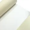 Leinwand Rolle 2,1 x 10 m – Phoenix Baumwolle 380g/m² Weiß Produktbild-Vorschau 2