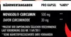 Big Zone NovaSol® Curcumin 90 Liquid Kapseln Produktbild-Vorschau 2