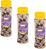 3 x Streudekor Schokoplätzchen bunt, 95g Produktbild-Vorschau 1