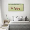 Tulup Glas-Bild -140x70- Wandkunst Dekorative Wand für Produktbild-Vorschau 3
