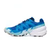 Salomon Chaussures Speedcross 6 Lapis, L47301700 Voir les images du produit 3