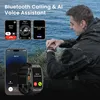 KOSPE TANK X2 Smart Watch Fitness Tracker 24/7 Heart Rate Produktbild-Vorschau 2