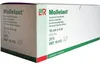 Mollelast elastische fixeerbind, 10 cm x 4 m, verpakking Productafbeelding-voorbeeld 1