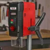WALTER Tischbohrmaschine 900 W mit Laserführung und Produktbild-Vorschau 9