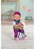 BABY born Hobby Horsing Set 43cm, Súprava príslušenstva pre Náhľad obrázku produktu 11