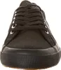 Superga 2750 Cotu Classic Full black, Neutral EU:40 EU Produktbild-Vorschau 45