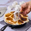 Victoria 36652 Emaliowana patelnia żeliwna indukcyjna 16,5 Podgląd zdjęcia produktu 9