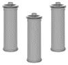3er-Pack Ersatzfilter für Kärcher VC 4, VC 6 und VC 7 Produktbild-Vorschau 1