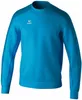 Erima Evo Star Sweatshirt Curaçao/Mykonos - XXL Produktbild-Vorschau 3