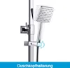 Heilmetz Système de douche avec thermostat Douche pluie Set Voir les images du produit 14