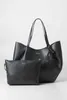 Guess Amorette shopper bag 39,5 cm Náhľad obrázku produktu 29