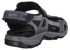 Ecco Ecco Offroad - Gris Nubuck Taille : 43 Normal Voir les images du produit 84