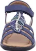 Ricosta Sandale AMELIE von Ricosta HighTech Farbe nautic Produktbild-Vorschau 17