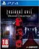 Digital Bros Resident Evil Origins Collection, PlayStation Produktbild-Vorschau 1