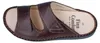 Finn Comfort Chaussures Riad Braun Karbo, 01505368024 Voir les images du produit 11