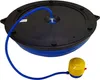 Tunturi Balancetrainer mit Griffen, Halbkugelball für Produktbild-Vorschau 8