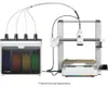 Stampante 3D Creality SPARKX i7 Combo Anteprima dell’immagine prodotto 8